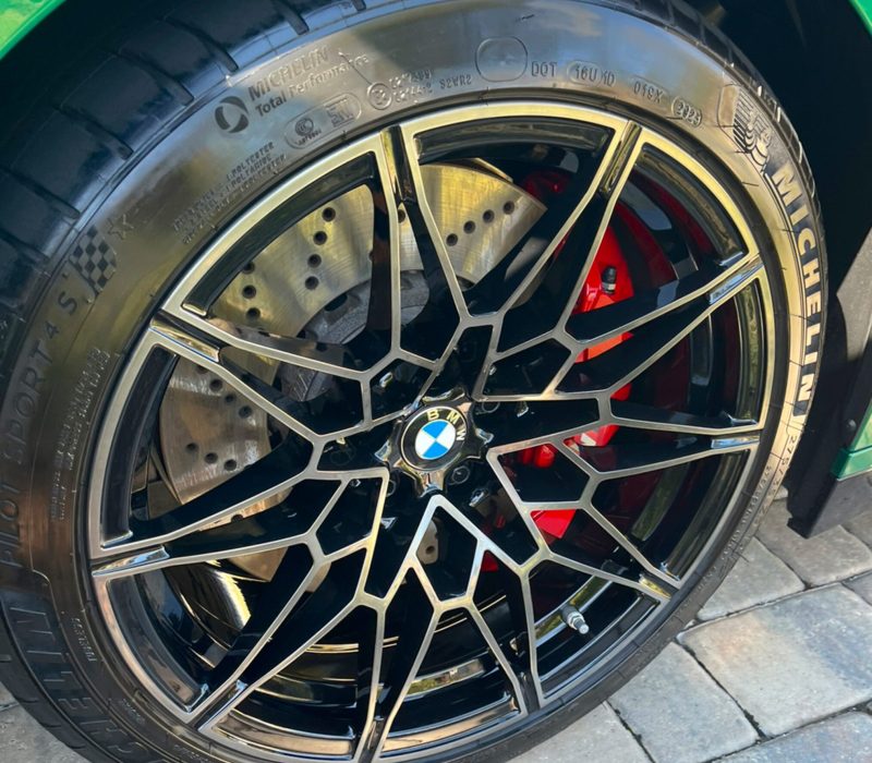 Caldwell Detailing Wheel Detailing Full Exterior Caldwell Detailing Wheel Detailing Full Exterior