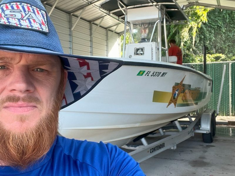 Caldwell Detailing_Boat Detailing Service Yulee, FL Caldwell Detailing_Boat Detailing Service Yulee, FL