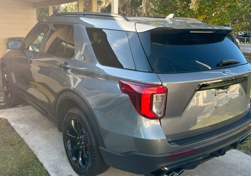 Caldwell Detailing_High-Quality Ceramic Coating Ponte Vedra, FL