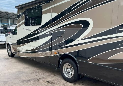 Caldwell Detailing_High-Qulity RV Detailing Yulee, FL