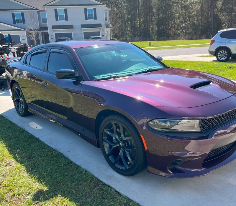 Caldwell Detailing_Premium Ceramic Coating Nocatee, FL Caldwell Detailing_Premium Ceramic Coating Nocatee, FL