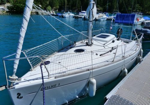 Caldwell Detailing_Professional Boat Detailing Ponte Vedra, FL