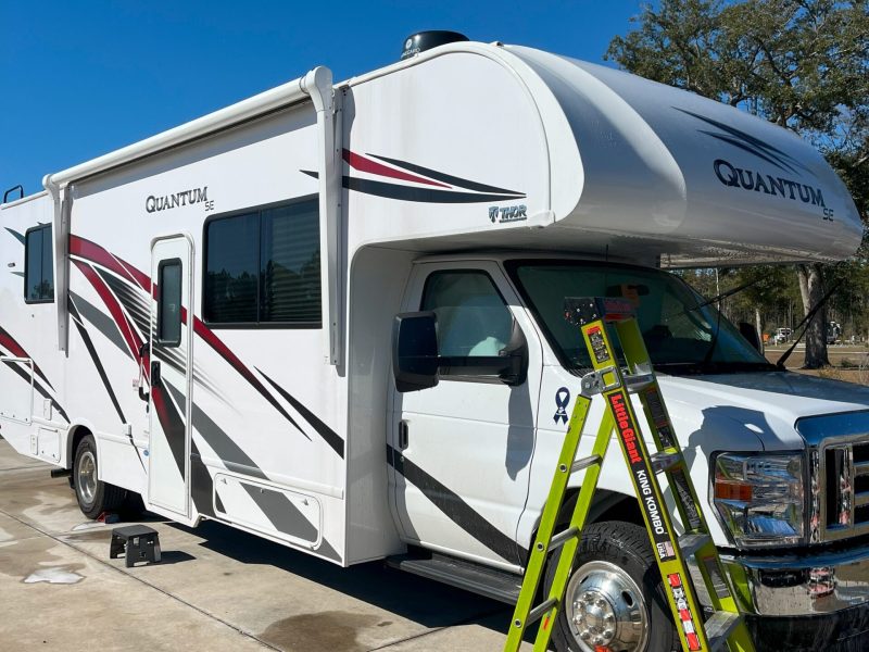 Caldwell Detailing_RV Detailing_IMG_4141 Caldwell Detailing_RV Detailing_IMG_4141